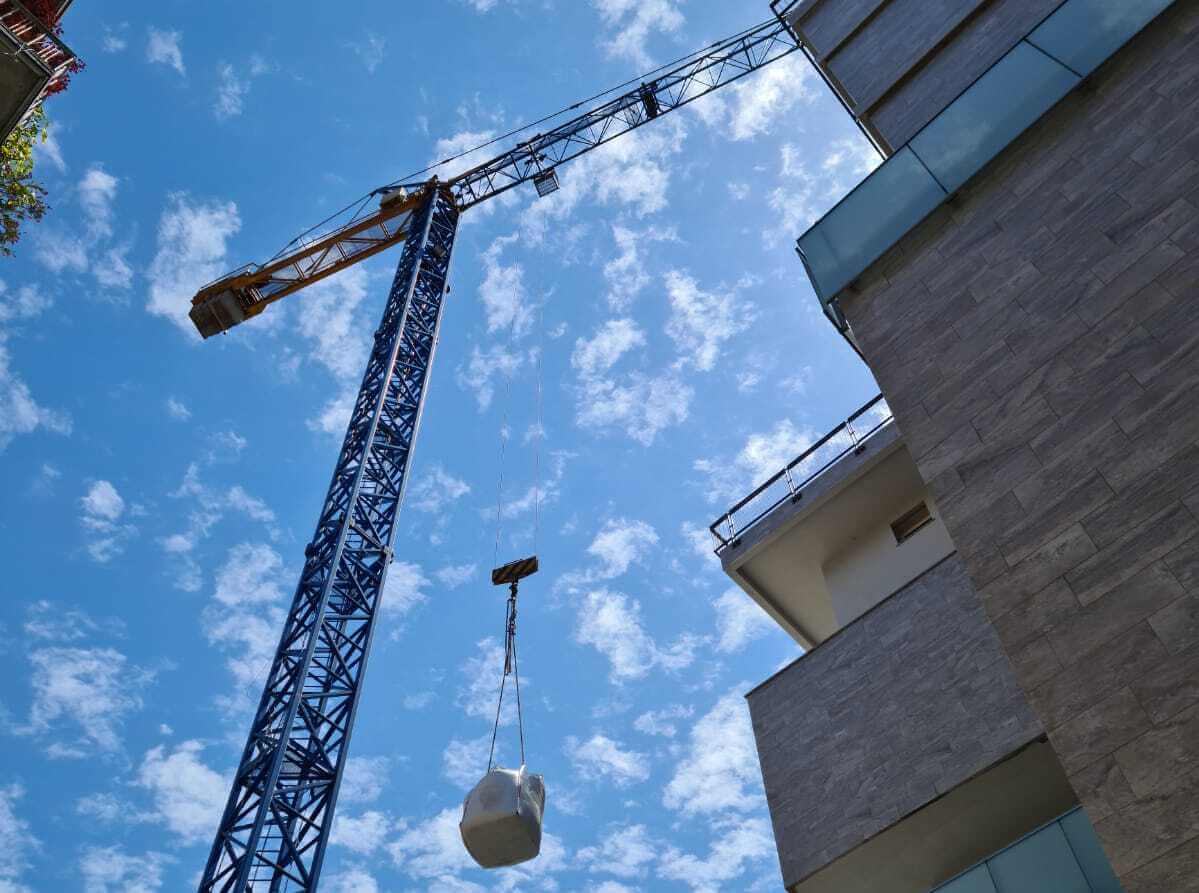 La nostra terra va a Milano: consegne sempre più su