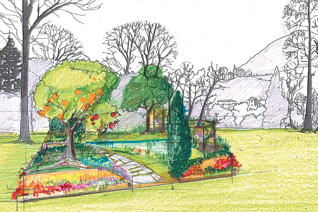 Giardino-ritrovato
